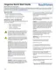 Preview: Quick Start Guide