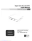 Preview: User Manual
