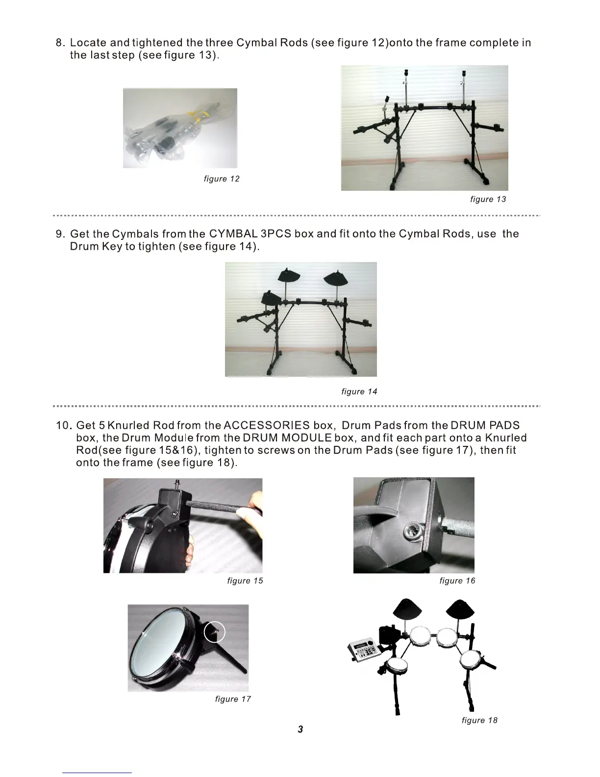 Page #4 background image