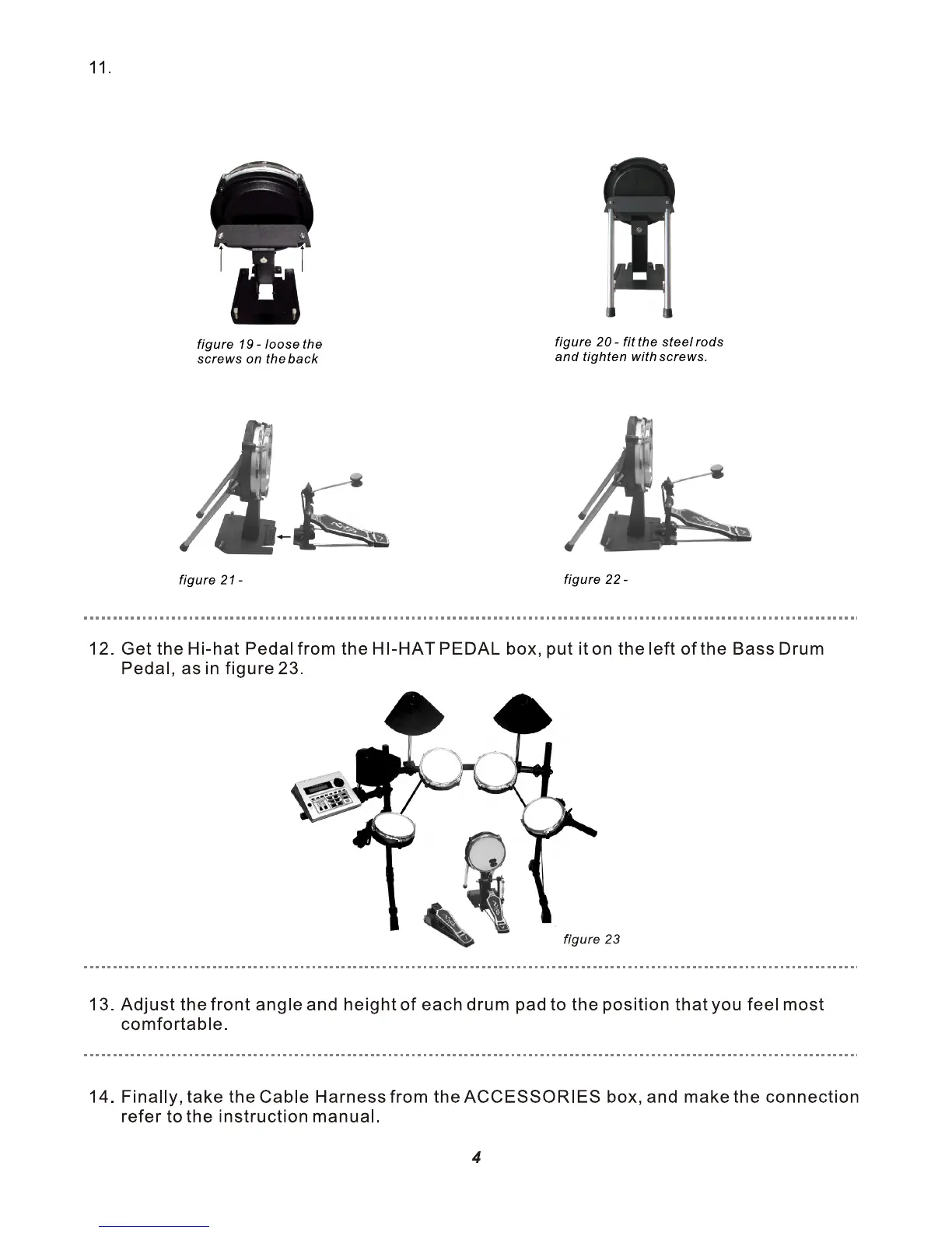 Page #5 background image