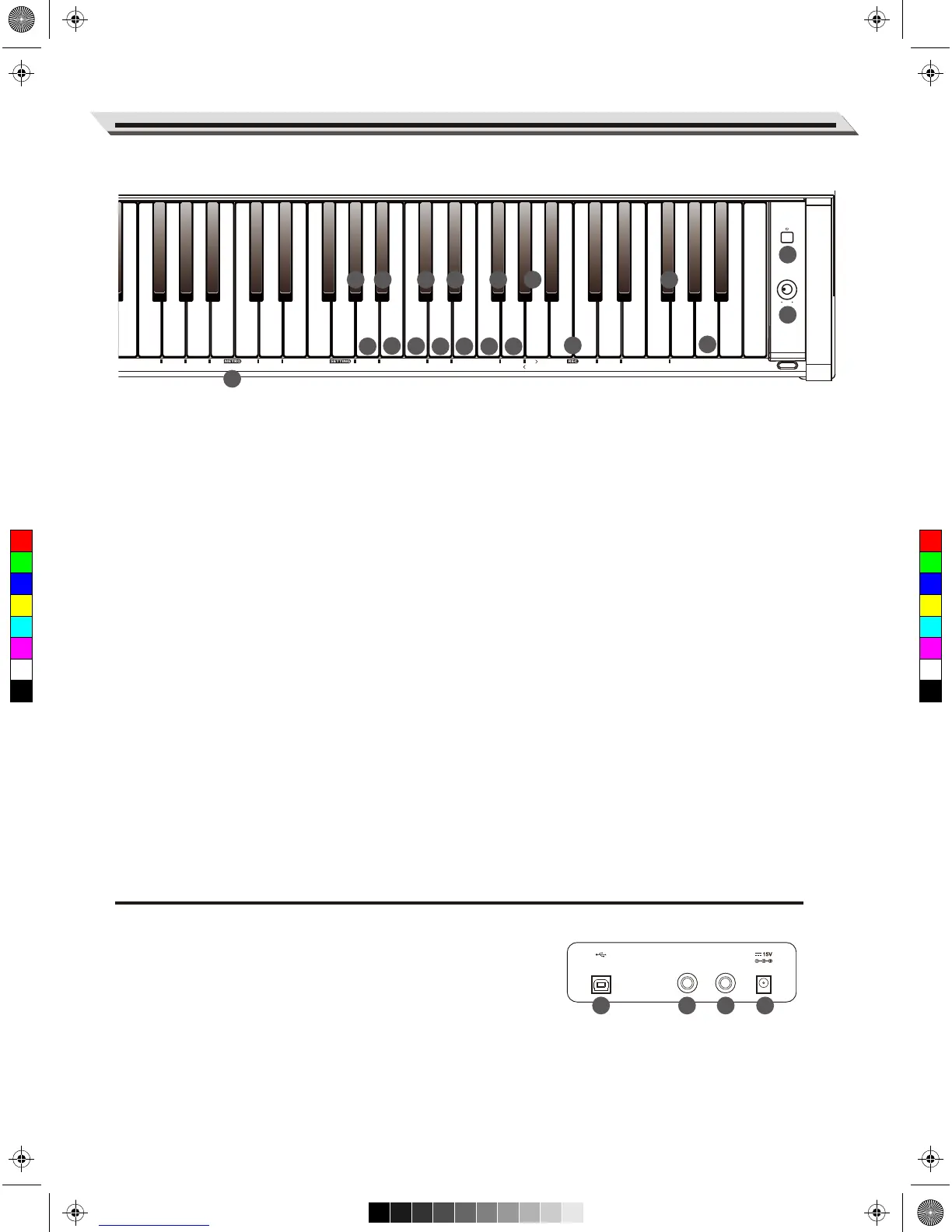 Page #5 background image