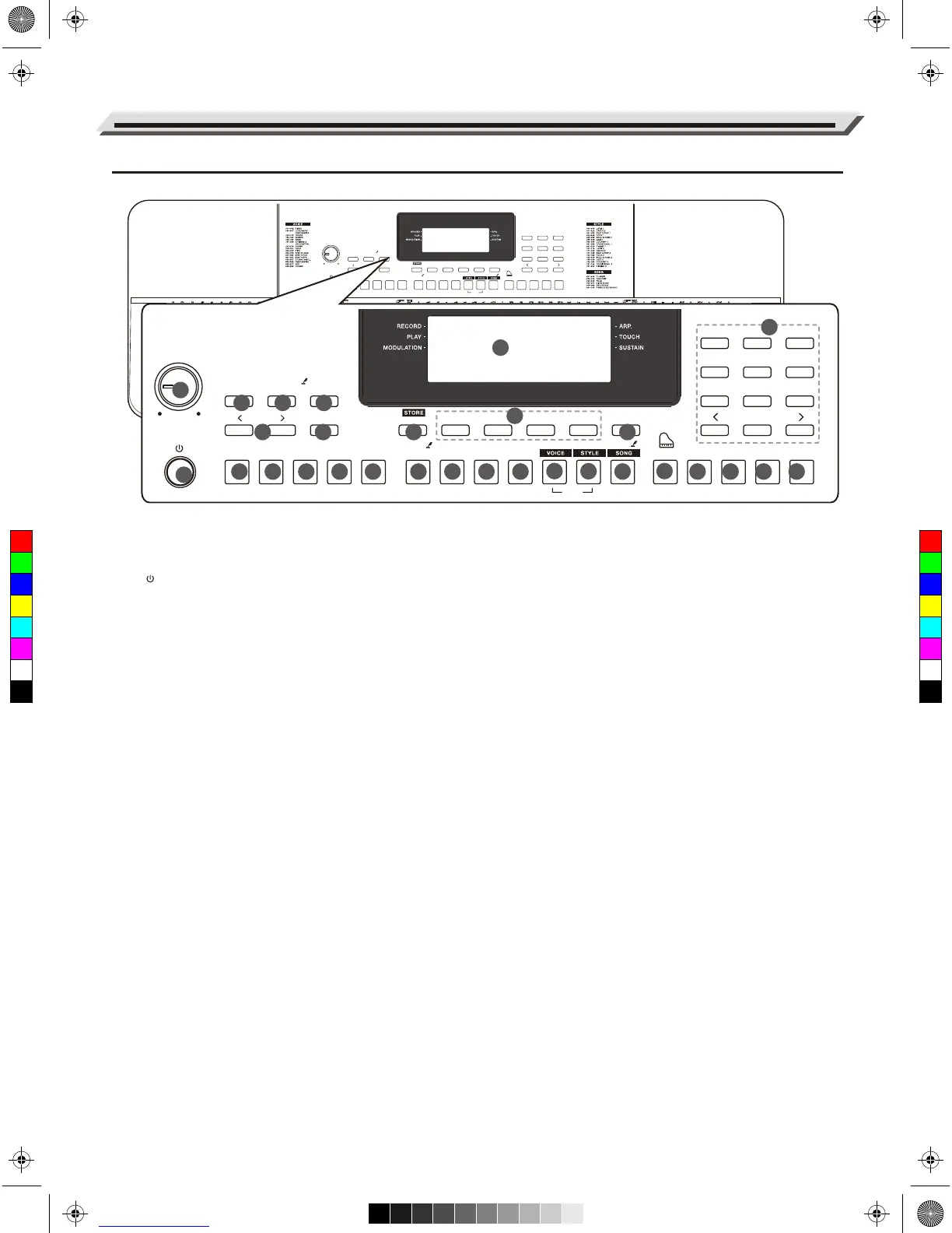 Page #4 background image