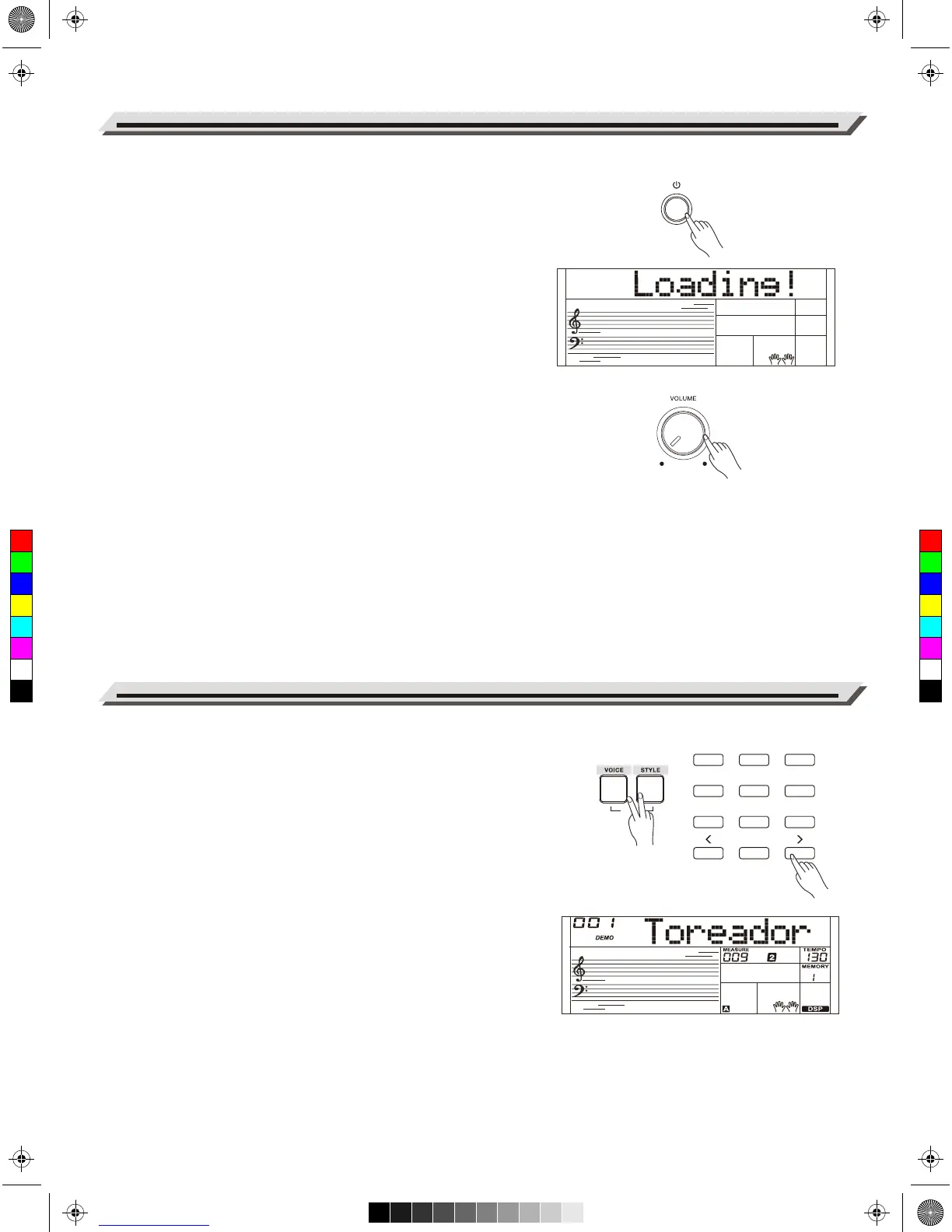 Page #8 background image