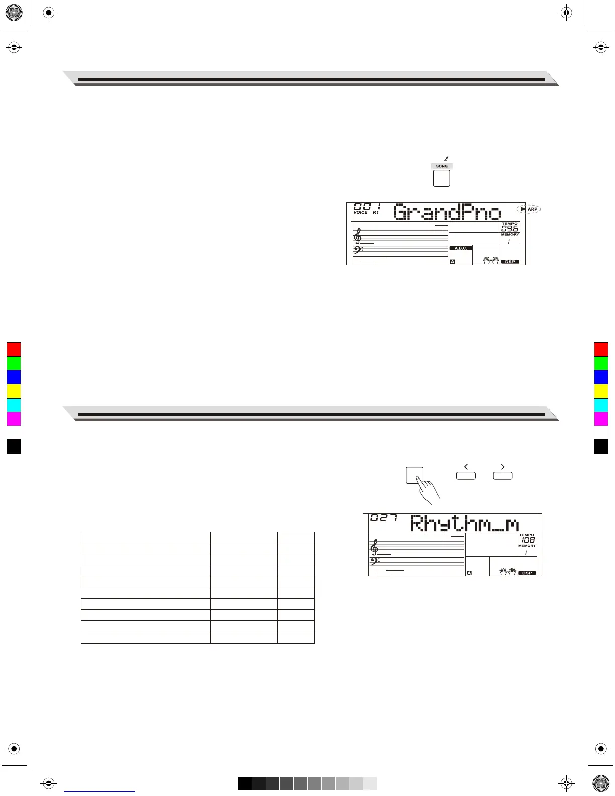 Page #15 background image
