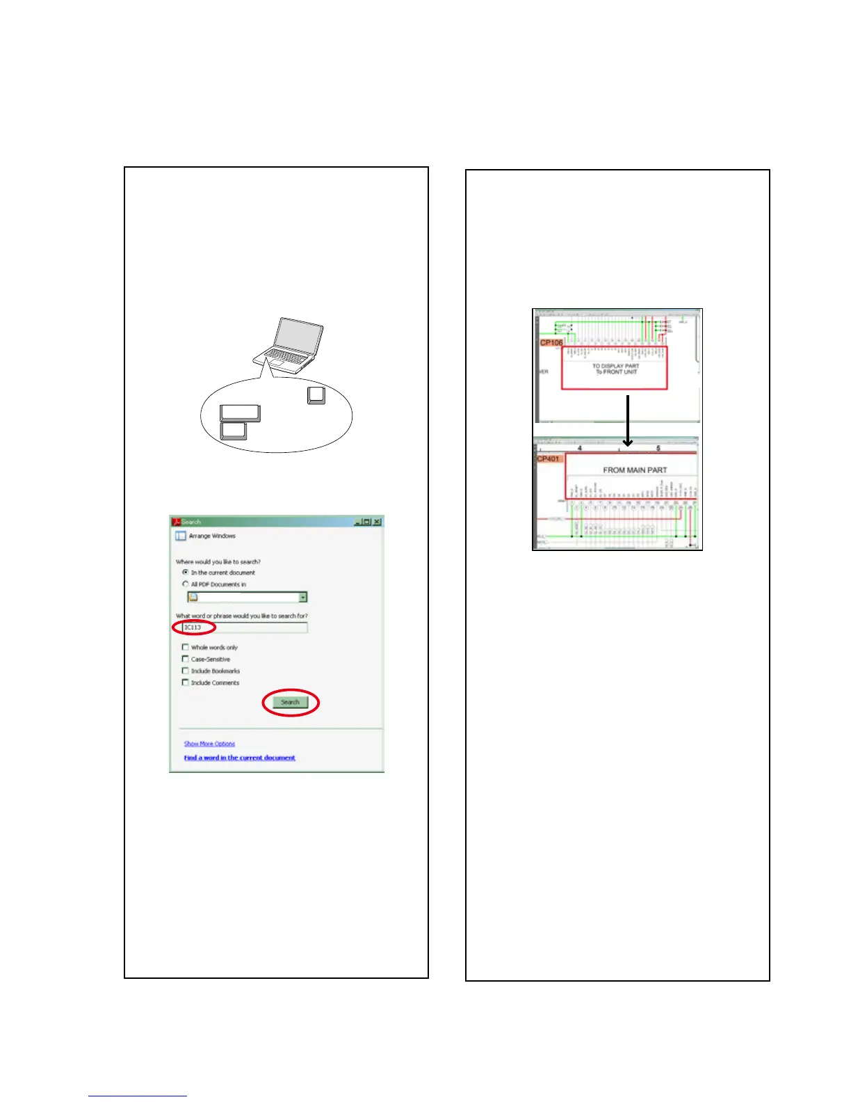 Page #3 background image