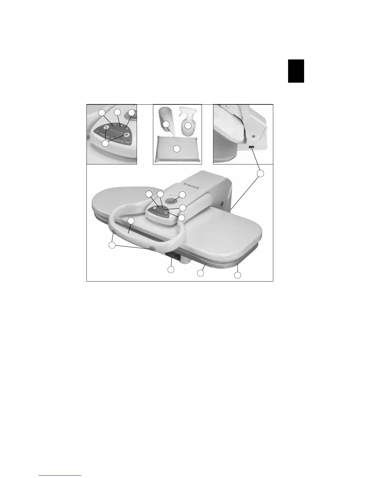 Page #5 background image