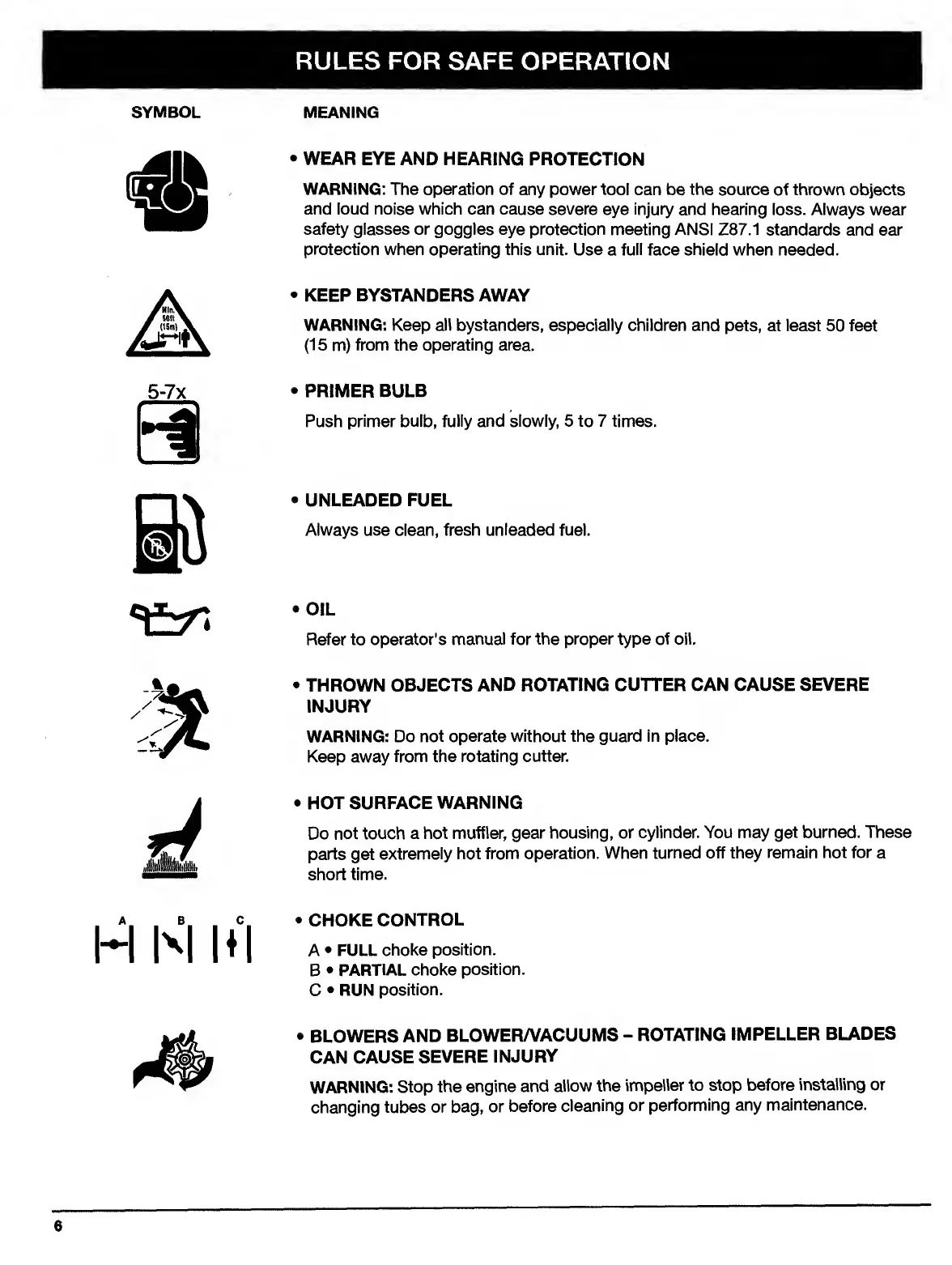 Page #6 background image