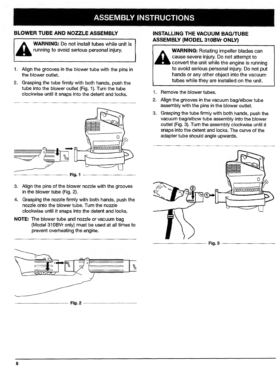 Page #8 background image