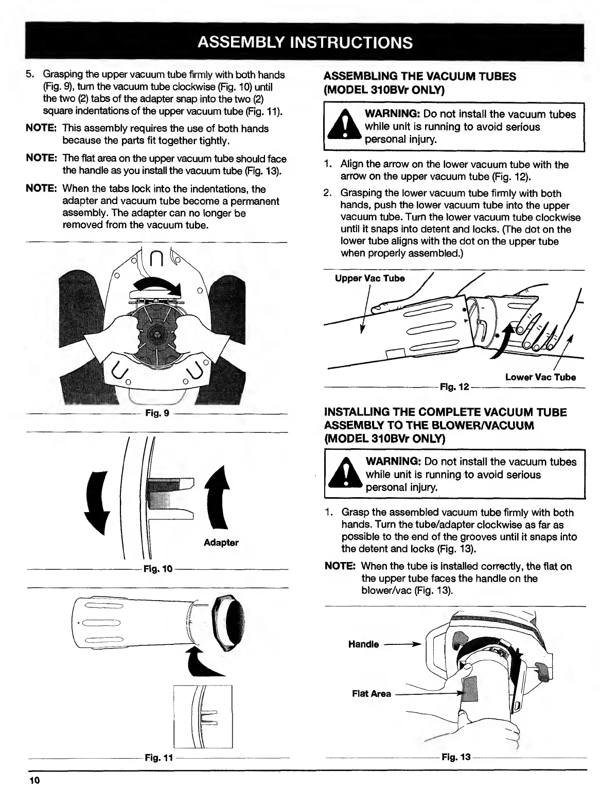 Page #10 background image
