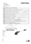 Preview: Original Operating Manual