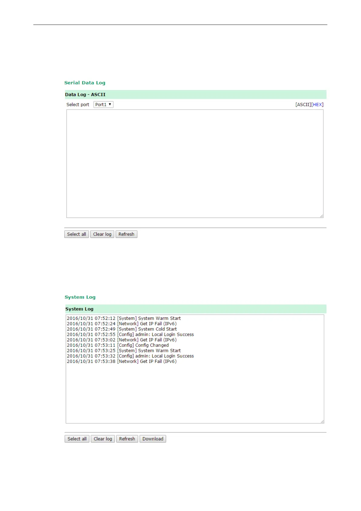 Page #126 background image