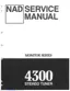 Preview: Service Manual