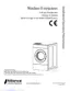 Preview: Installation, Operation And Maintenance Manual
