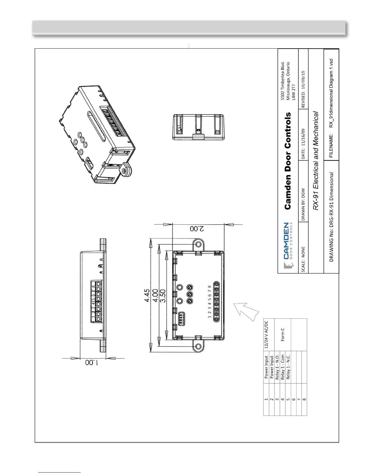 Page #4 background image