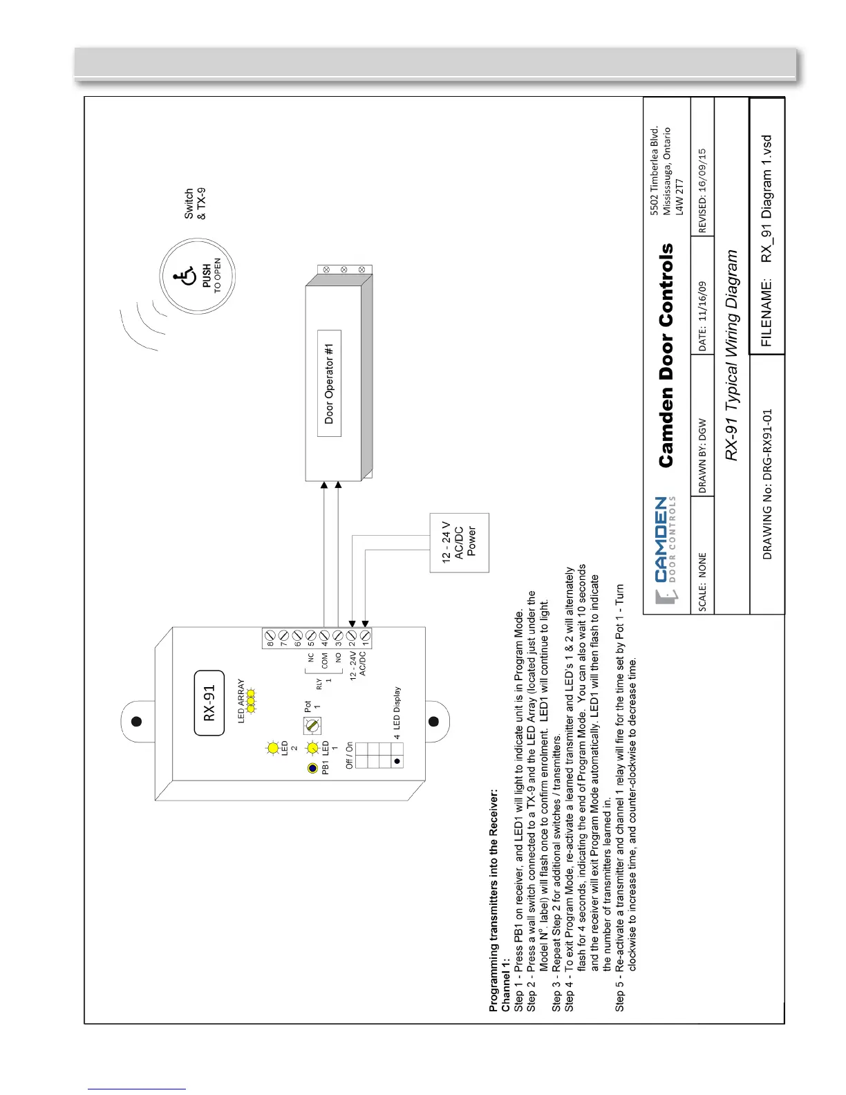 Page #5 background image