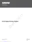 Preview: User Manual