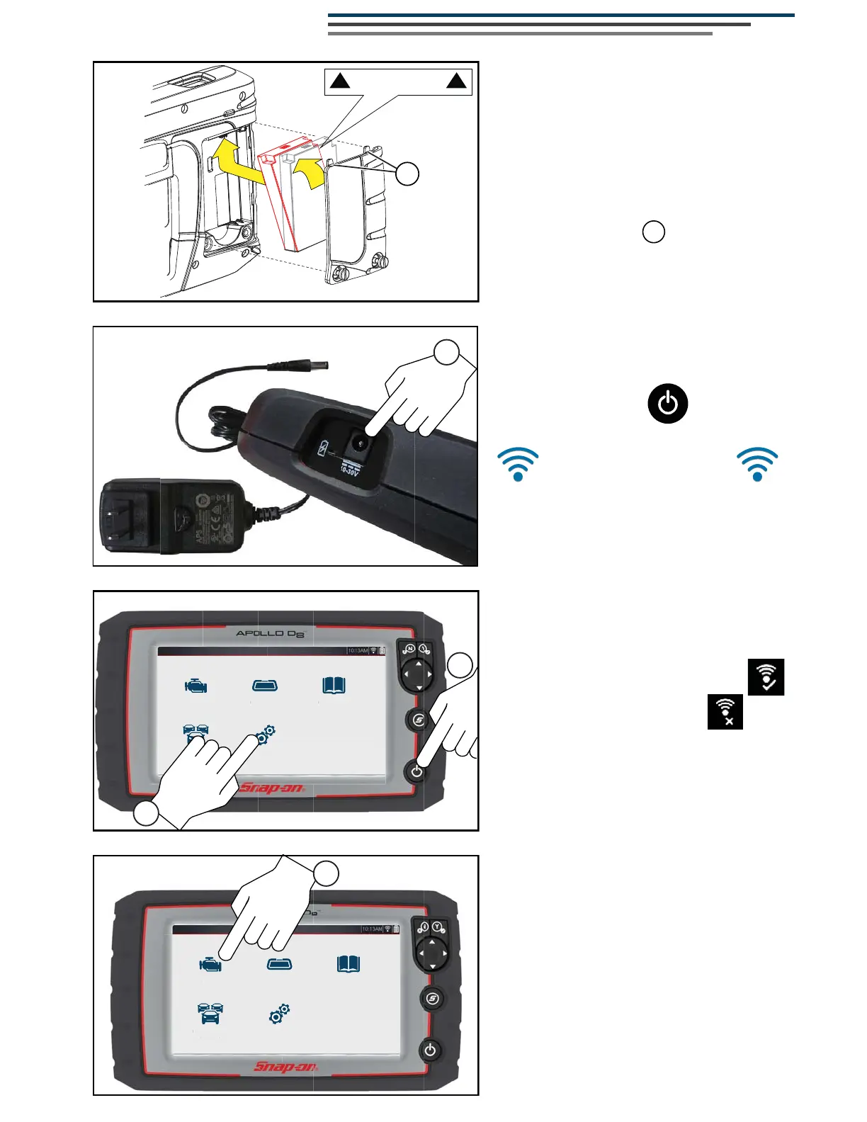 Page #2 background image