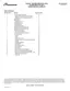 Preview: Service Manual