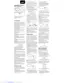 Preview: Installation And User Manual