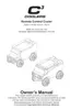 Preview: Owner's Manual