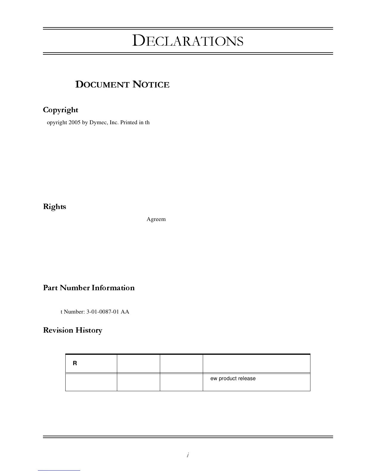 Page #3 background image