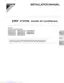 Preview: User & Installation Manual