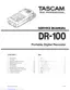 Preview: Service Manual