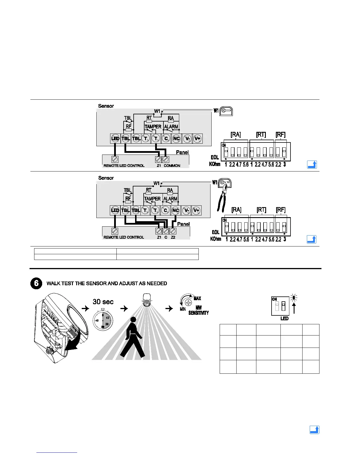 Page #3 background image
