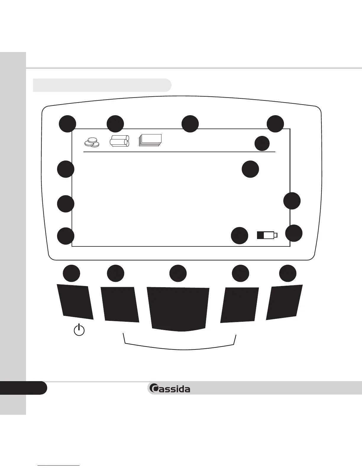 Page #6 background image
