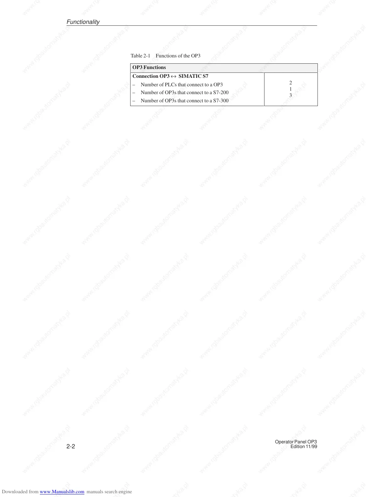 Page #20 background image