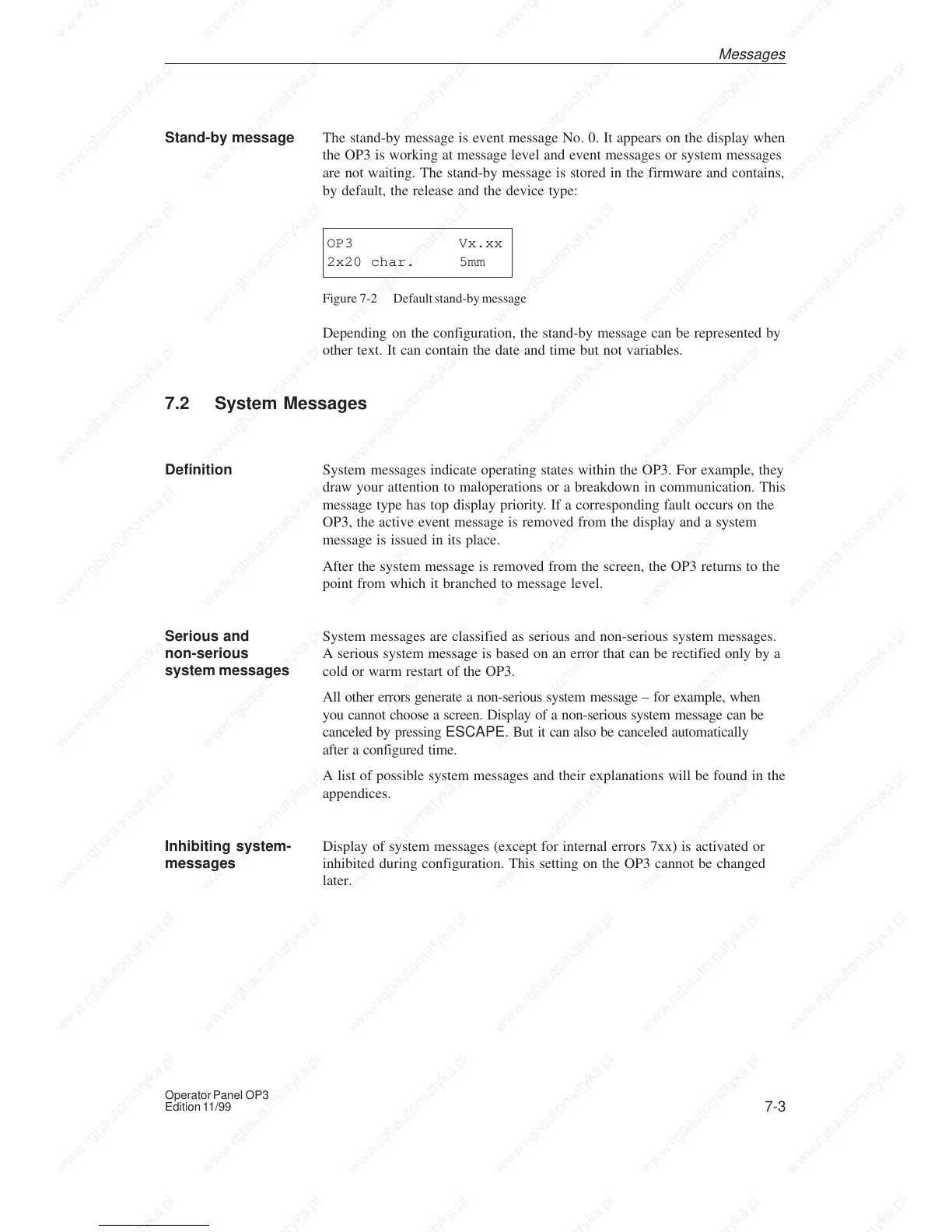 Page #45 background image