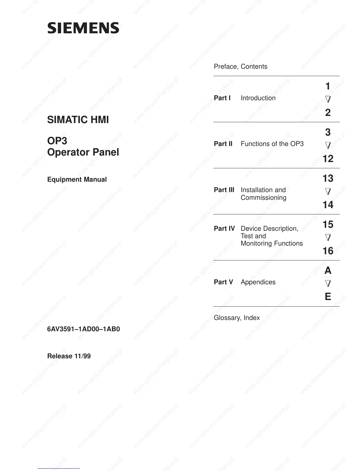 Page #3 background image