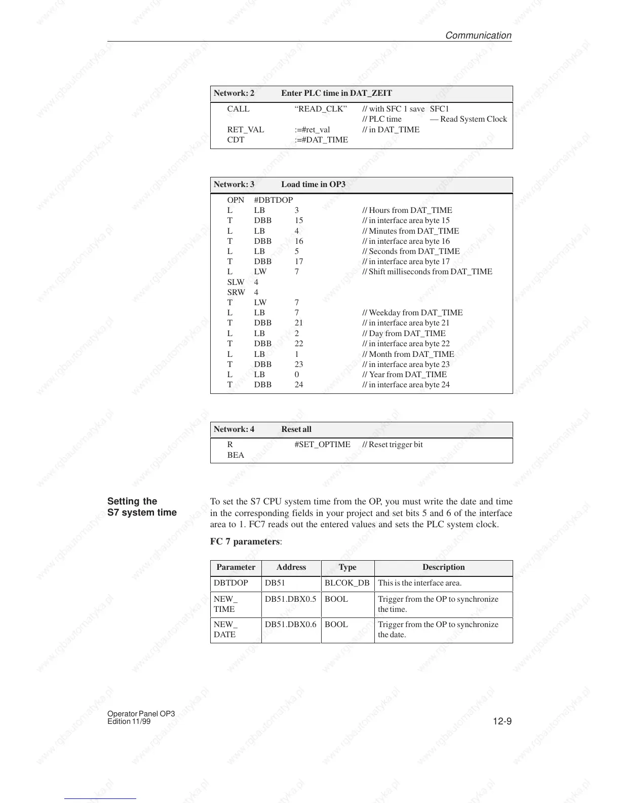 Page #71 background image