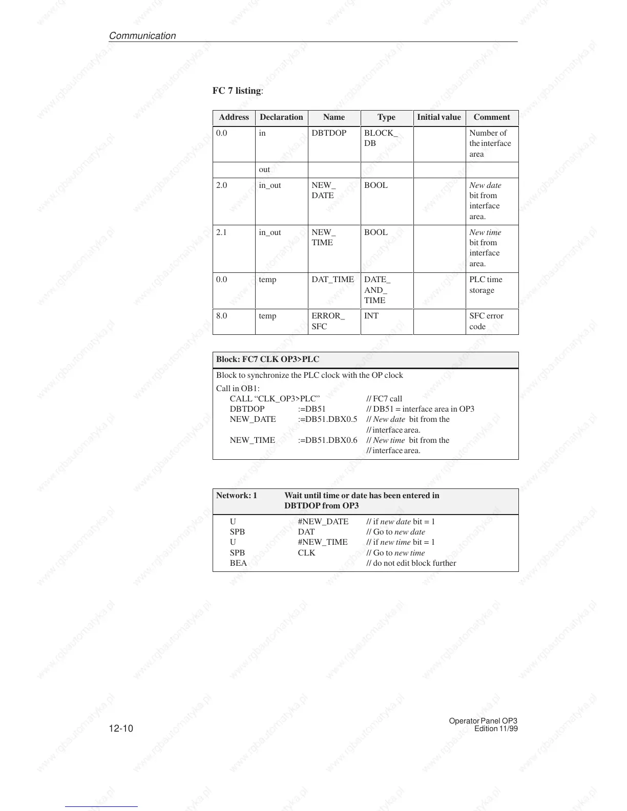 Page #72 background image