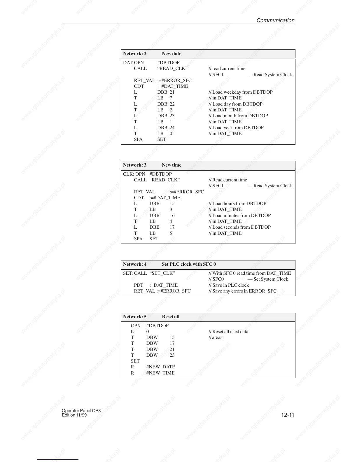 Page #73 background image