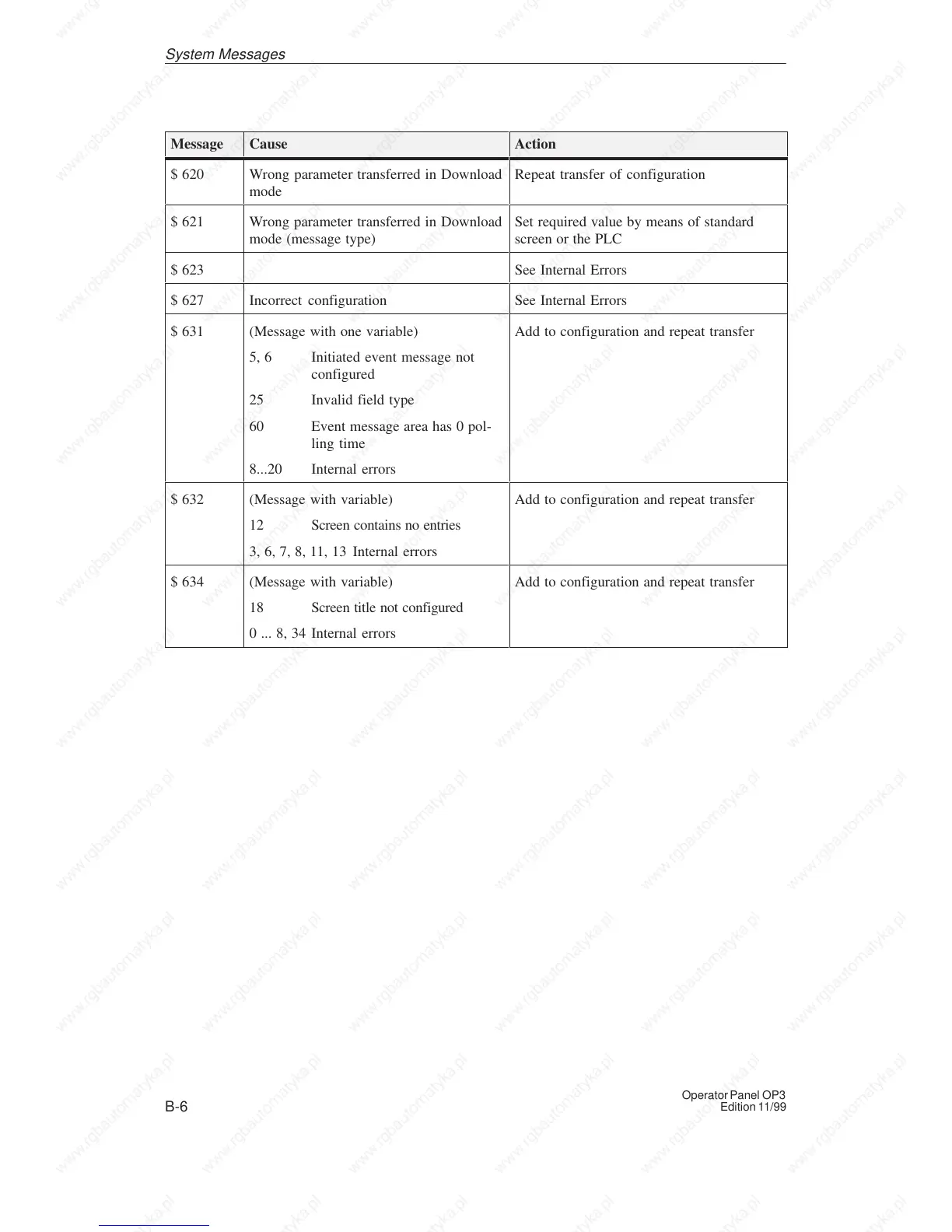 Page #104 background image