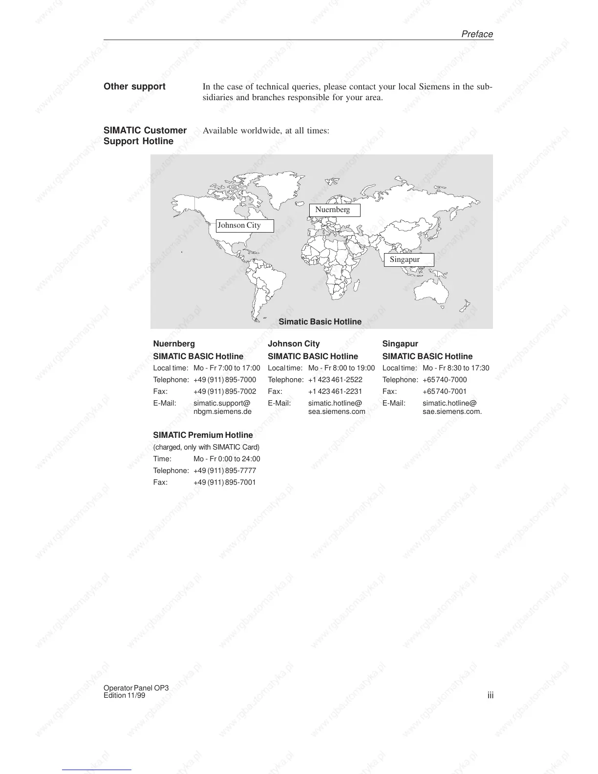 Page #7 background image
