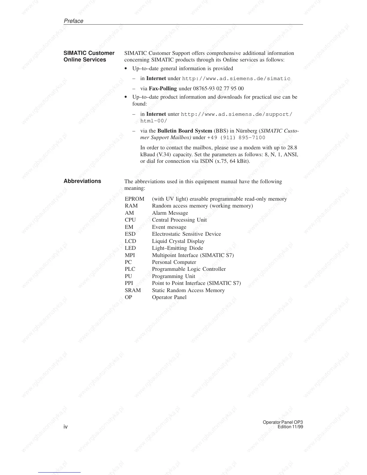 Page #8 background image