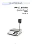 Preview: Service Manual