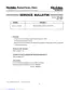 Preview: Service Bulletin