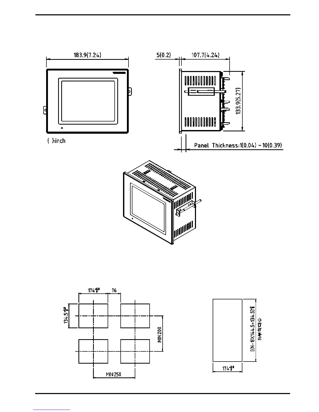Page #8 background image