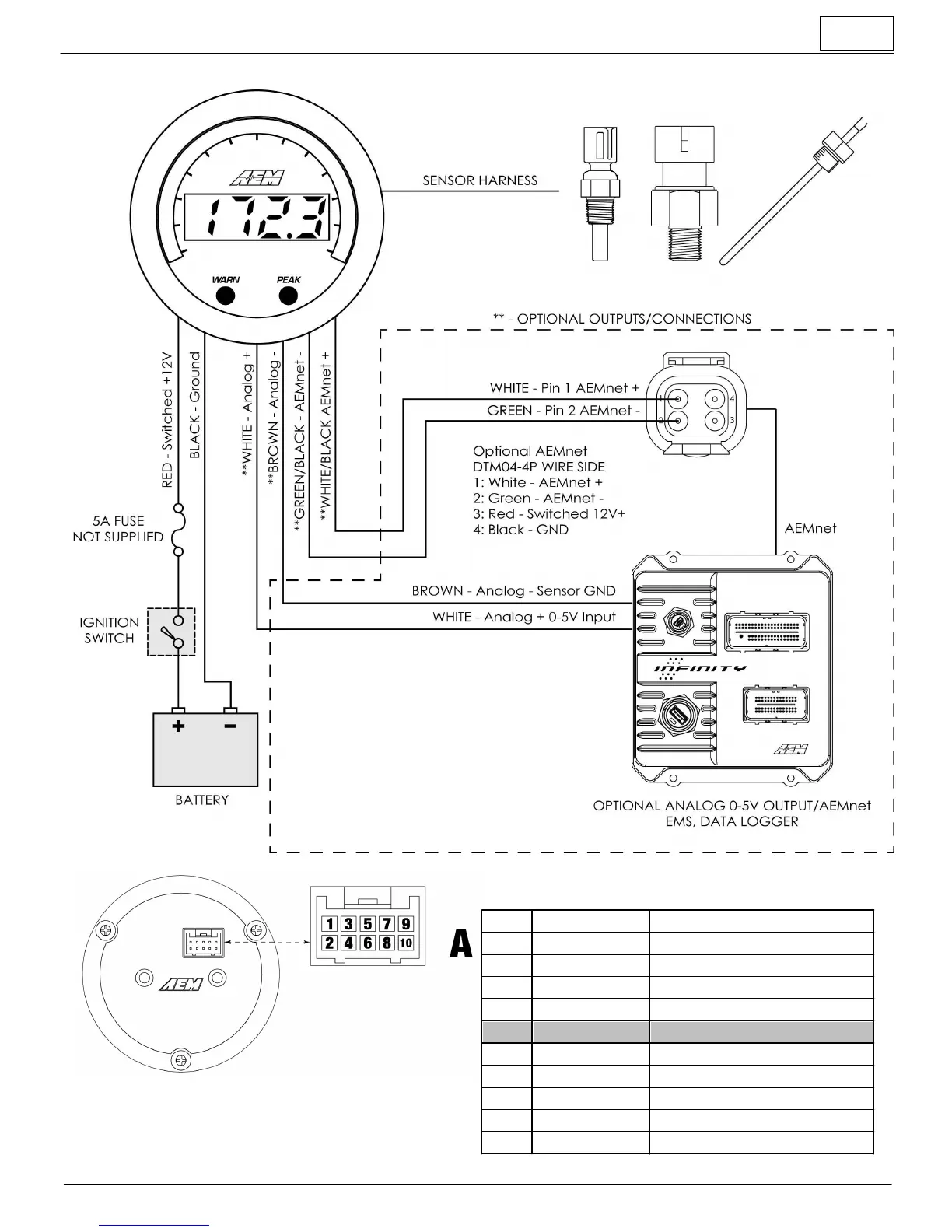 Page #2 background image