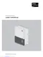 Preview: Installation Manual