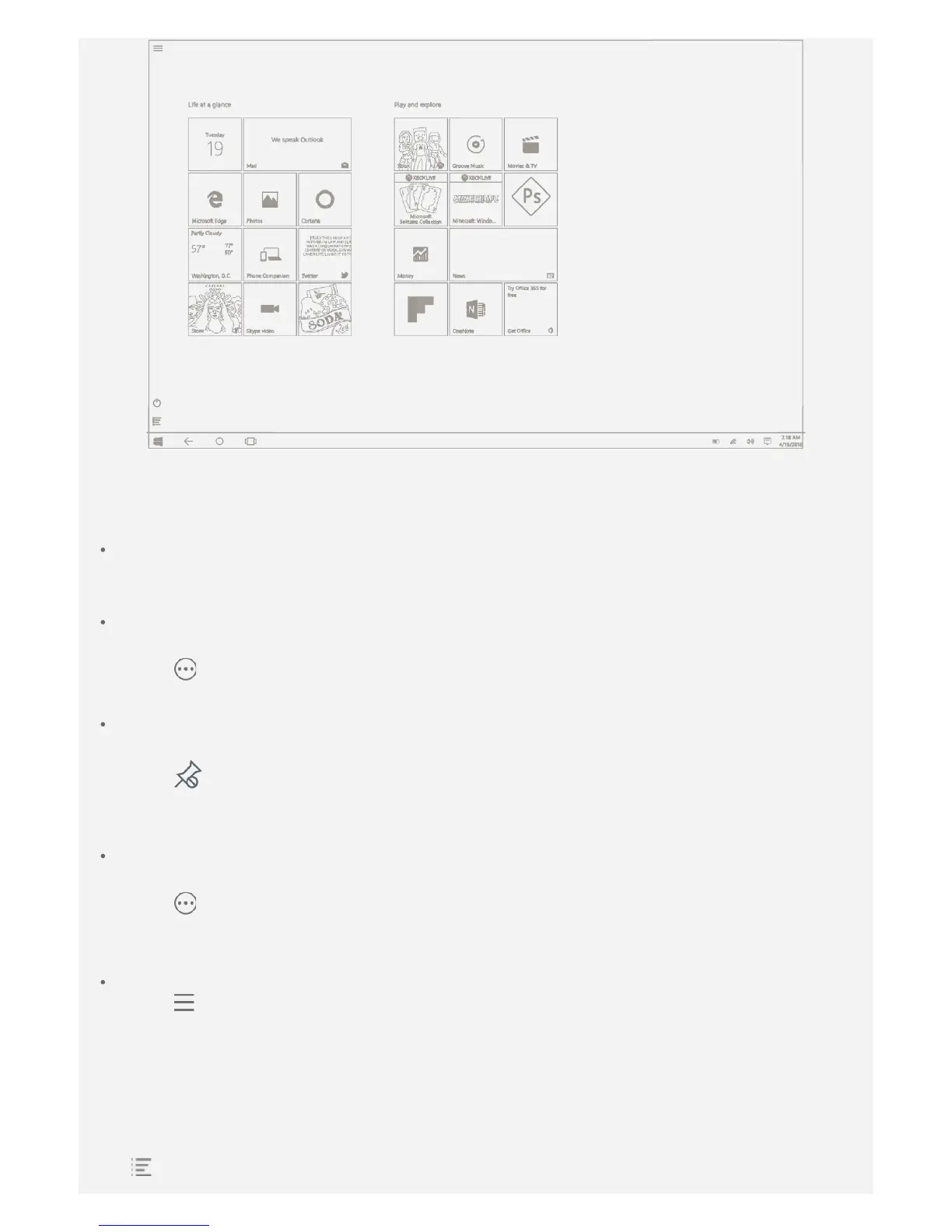 Page #3 background image