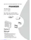 Preview: Owner's Manual