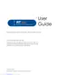 Preview: User Guide