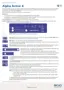 Preview: Quick Reference Guide