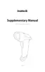 Preview: Supplementary Manual