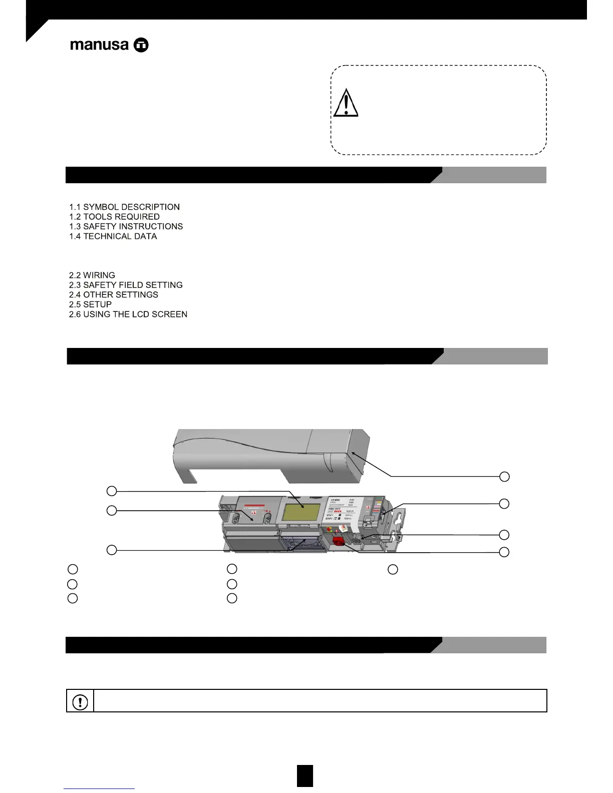 Page #2 background image