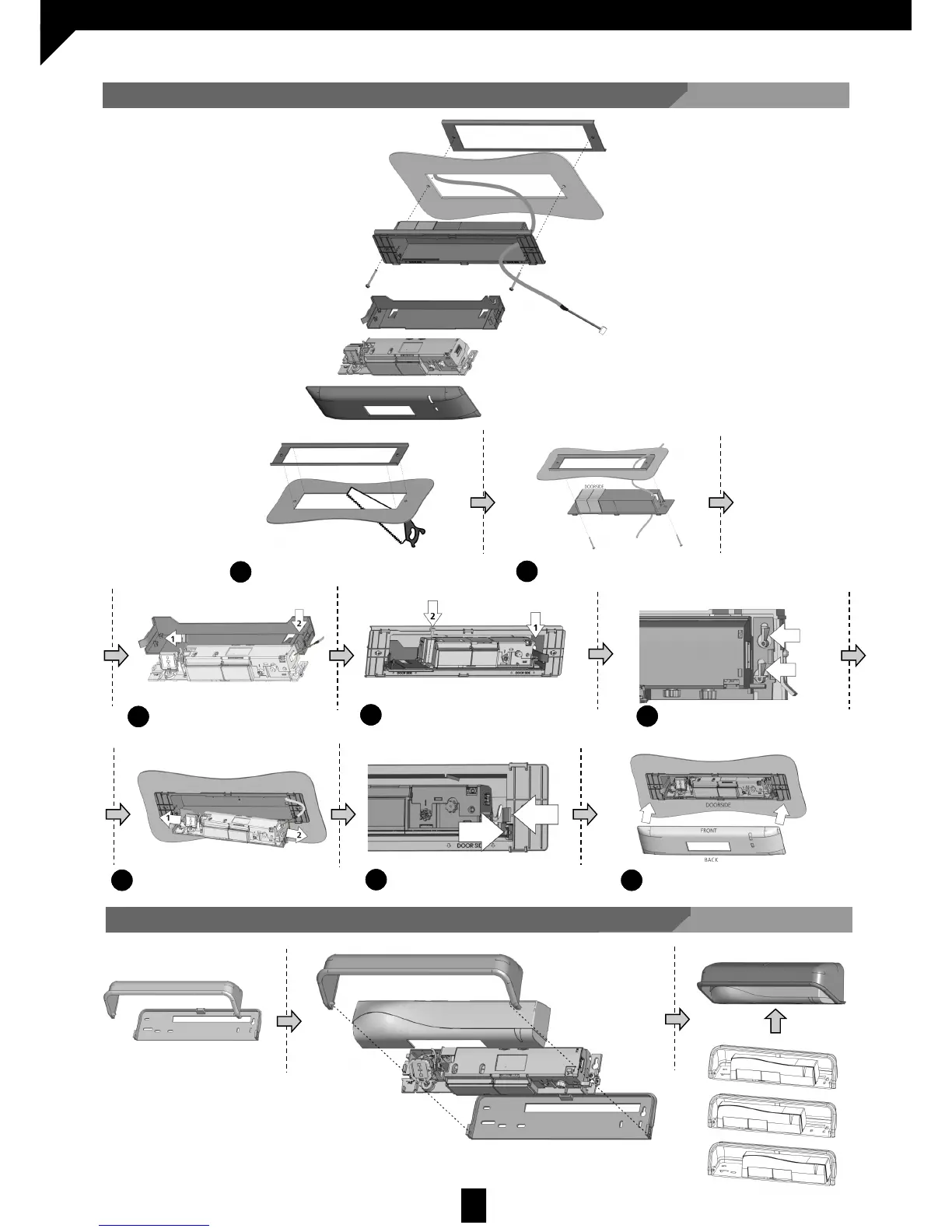Page #6 background image